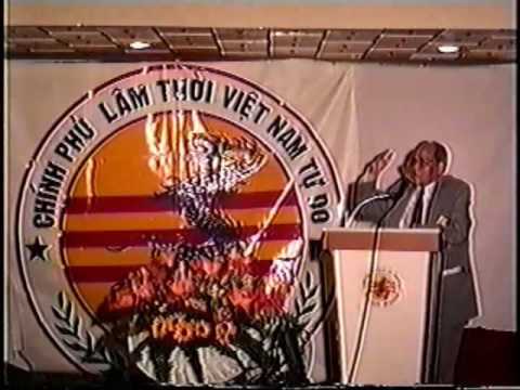 Tiến Sĩ Cao Thế Dung nói về chủ nghĩa CS ngày 18 1 2003 - YouTube