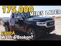 2019 Ram 1500 after 175,000 Miles of Ownership | Truck Central