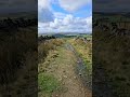 Hiking up Rawtenstall #music #celtic #fairy #lancashire #magical #hiking #lancashirephoto #travel