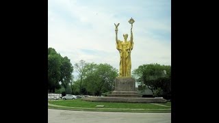 The Devil in the White City Tour    Chicago World's Fair Sites