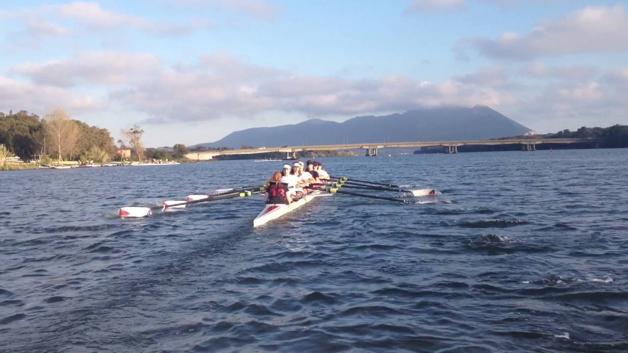 LEH rowing video 2014-15 - YouTube