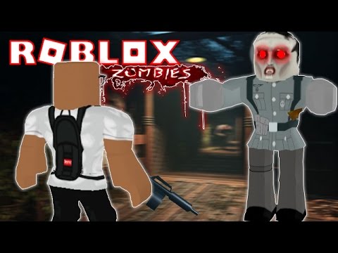 Call Of Duty Zombies In Roblox Youtube - call of duty black ops 2 zombies 18k visits roblox