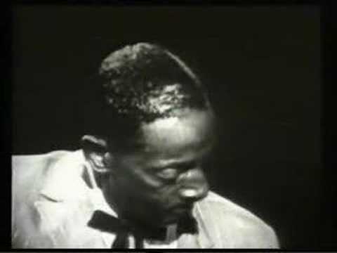 Mississippi Fred McDowell - John Henry