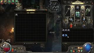 Farming Exalted Orbs (Early End Game) - Path of Exile 2