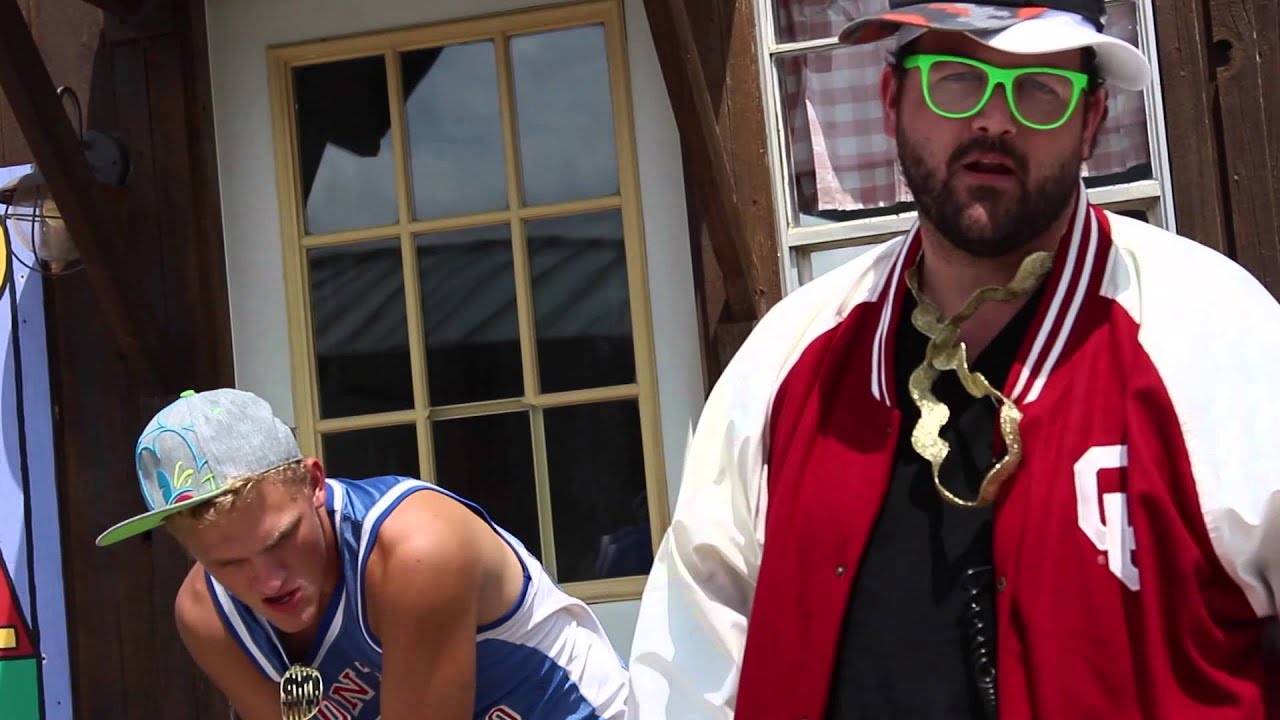 Sunday Arrival Video at Shepherd's Fold Ranch | Summer Camp in Oklahoma