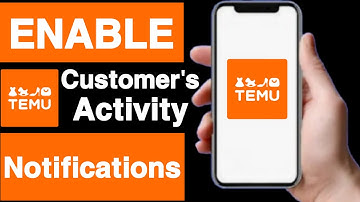 How to enable customer