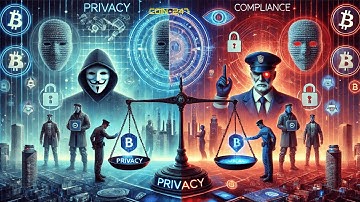 Privacy vs. Compliance: Balancing KYC in Decentralized Finance