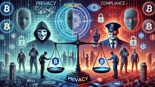Famous Privacy vs. Compliance: Balancing KYC in Decentralized Finance Wealth