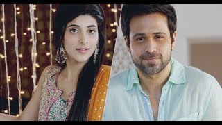 Stani Actress Urwa Hocane Wont Do Bold Scenes With Emraan Hashmi