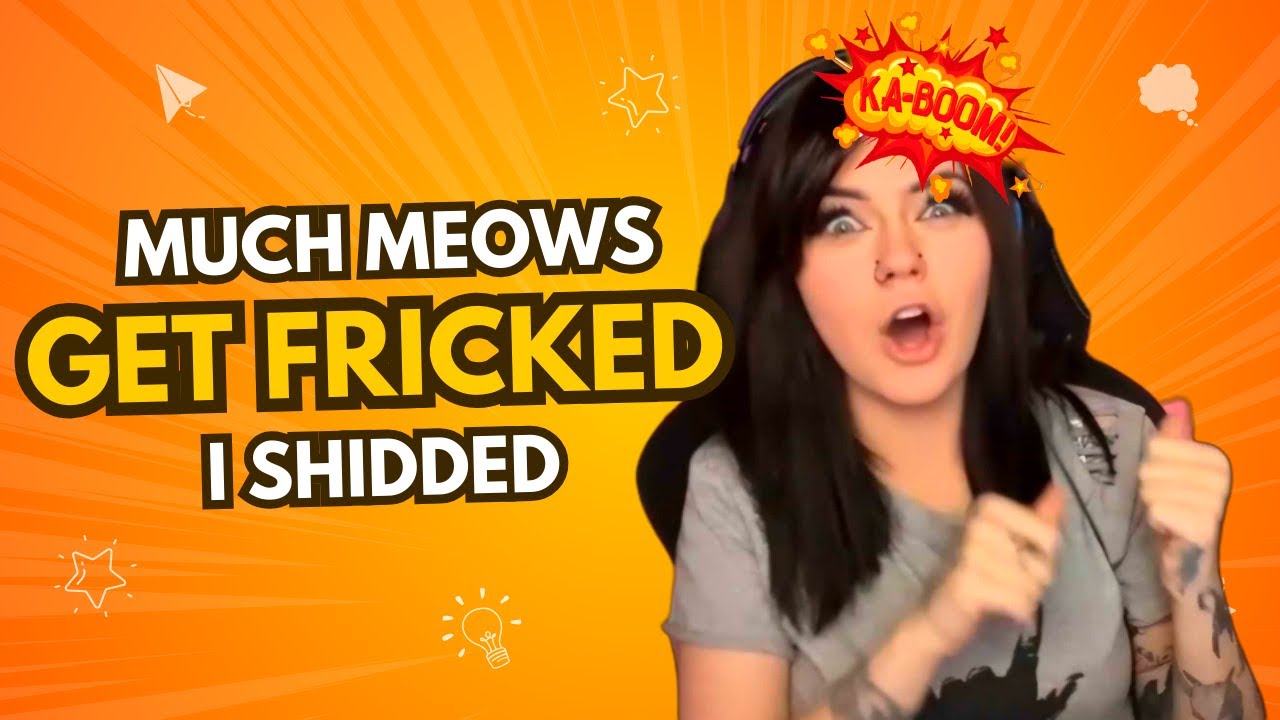 Just Chatting Montage