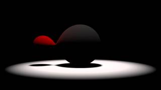 Cinema 4d - Metaball - Multiple colors / mixing colors