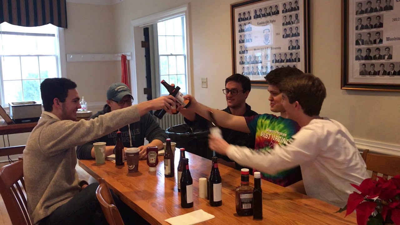 German Final Project Video final draft - YouTube