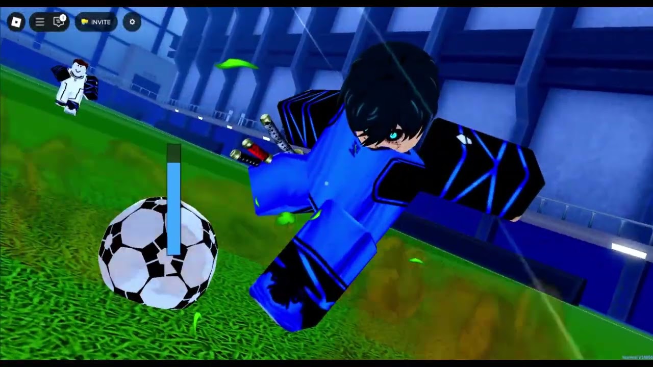 How to score every time with Kaiser's ultimate!