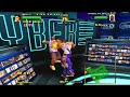Spikeout FE Hardest (Yin,Eddie)