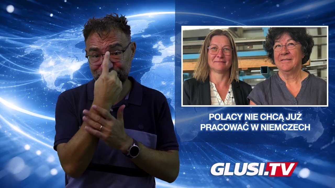 Polacy nie chcą już pracować w Niemczech