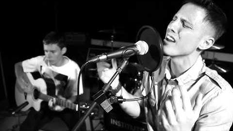 Ryan Taylor - Flipping The Script