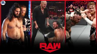 This is video about wwe raw 18/05/2020 full show highlights, here i
cover complete matches with results & segments. if you love hit like
bu...