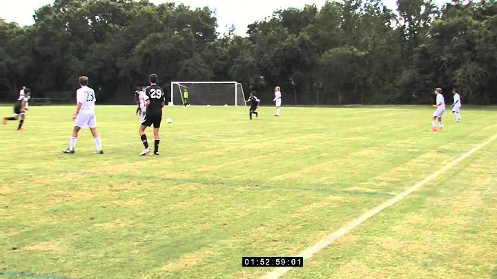Joey Dotson's Highlight Film