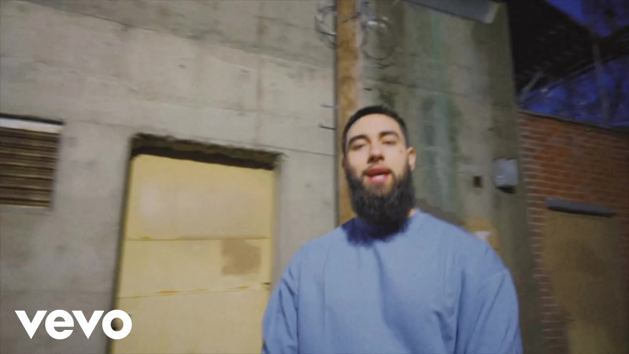 Watch ADDiSON - DON’T WORRY, I’M FINE on YouTube Watch ADDiSON - DON’T WORRY, I’M FINE on YouTube