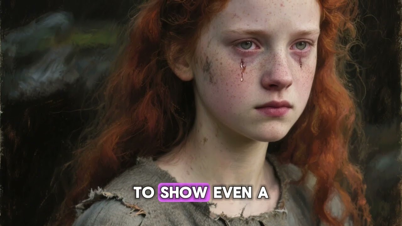 Not a Slave, Not Free: The Dark Truth of Ireland’s Lost Girls (1675) 😢