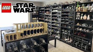 Lego Star Wars Collection 2023