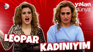 En Komik Zerrin Sahneleri #3 - Yalan Dünya