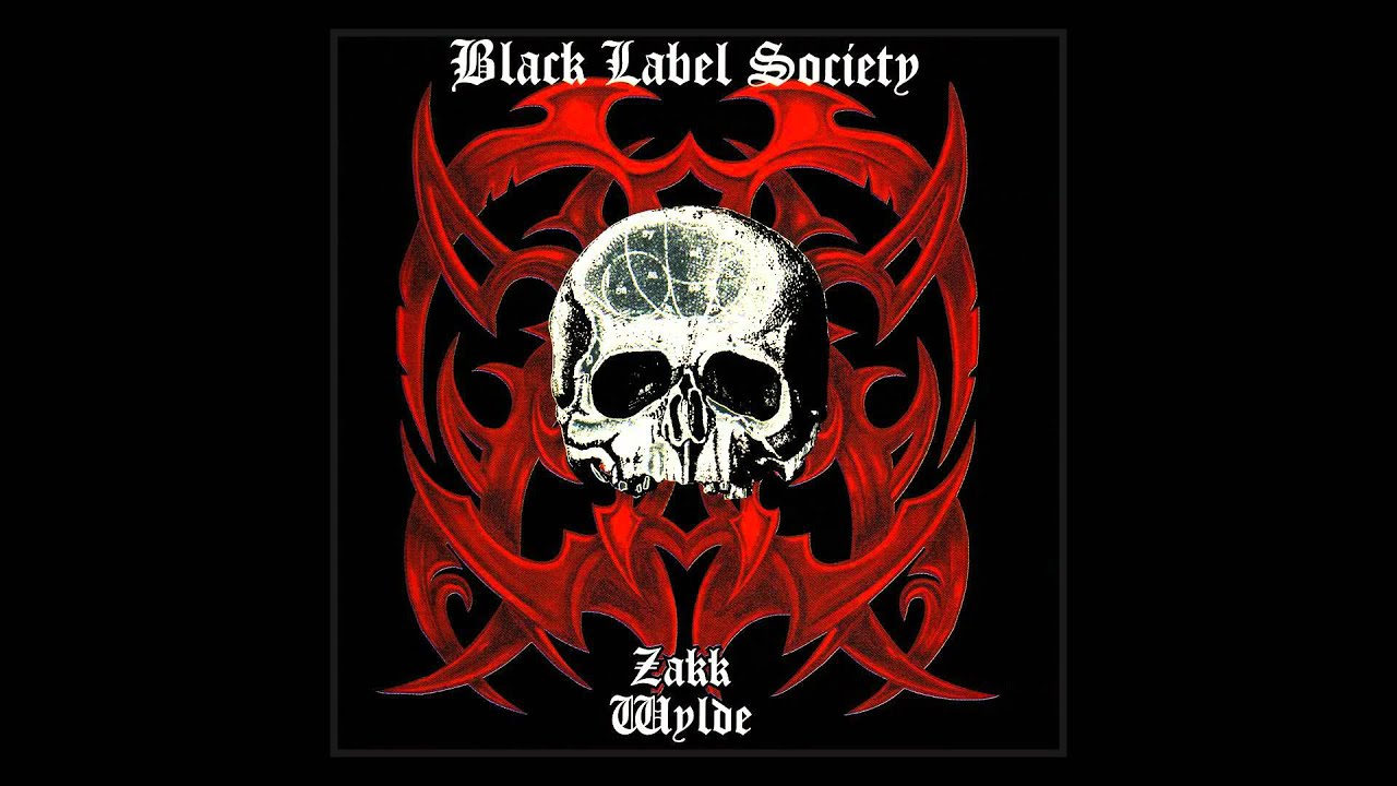 Counterfeit god black label society