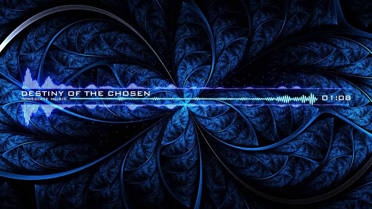 IMMEDIATE MUSIC - DESTINY OF THE CHOSEN