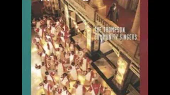 Rev. Milton Brunson & The Thompson Community Singers-In My Name (LP Version) Rev. Milton Brunson & The Thompson Community Singers-In My Name (LP Version)