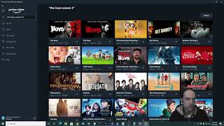 Play a Prime Video on Windows via TRIGGERcmd via Alexa or Google Assistant