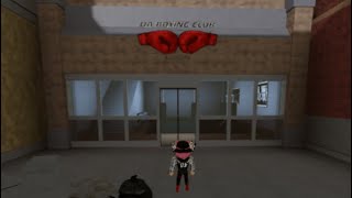 How To Get Boxing Moves In Da Hood Herunterladen - da hood boxing roblox