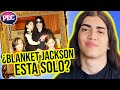 Bigi Blanket - Padre, Michael Jackson, ¿qué le hizo?