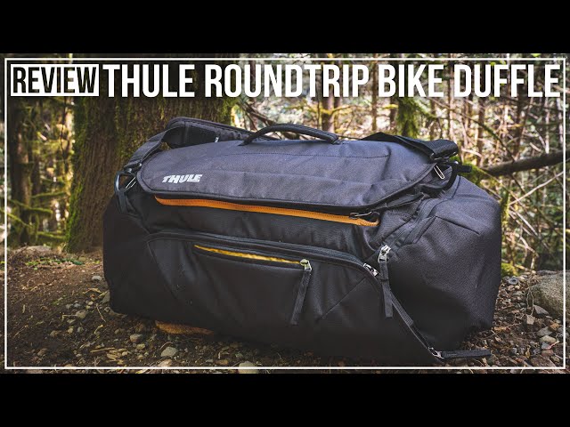 Thule RoundTrip