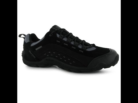 Karrimor Summit Waterproof Mens Walking Shoes Review Karrimor Summit Waterproof Mens Walking Shoes Review