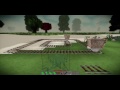 Terasology Rails Bezier Test