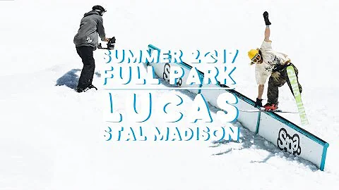 Windells Camp || Lucas Stl Madison LSM Edit