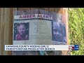 Summer Wells' parents refuse press after search