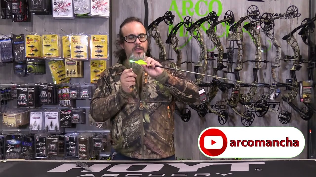 Culatin luminoso nockturnal fit