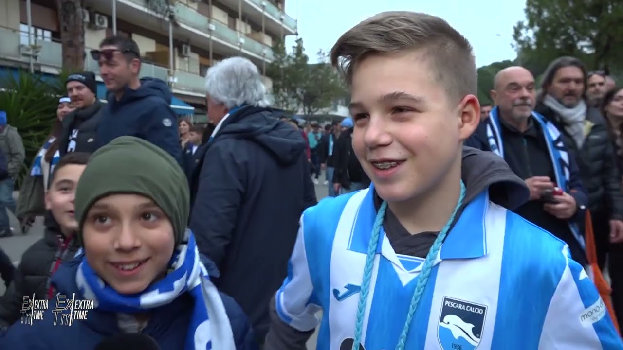 Extra Time - 03/03/2026