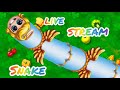🔴(12) 👀LIVE STREAM ✅ WORMS ZONE IO🐍SNAKE GAME 🇮🇳