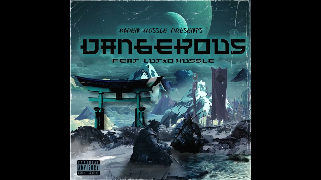 Watch Kaden - Dangerous ft Lutxo on YouTube Watch Kaden - Dangerous ft Lutxo on YouTube