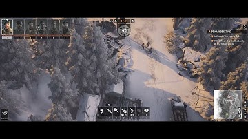 Commandos Origins. Operation Reckoning. Part I. Mission 14. Veteran Difficulty. Gameplay 14a