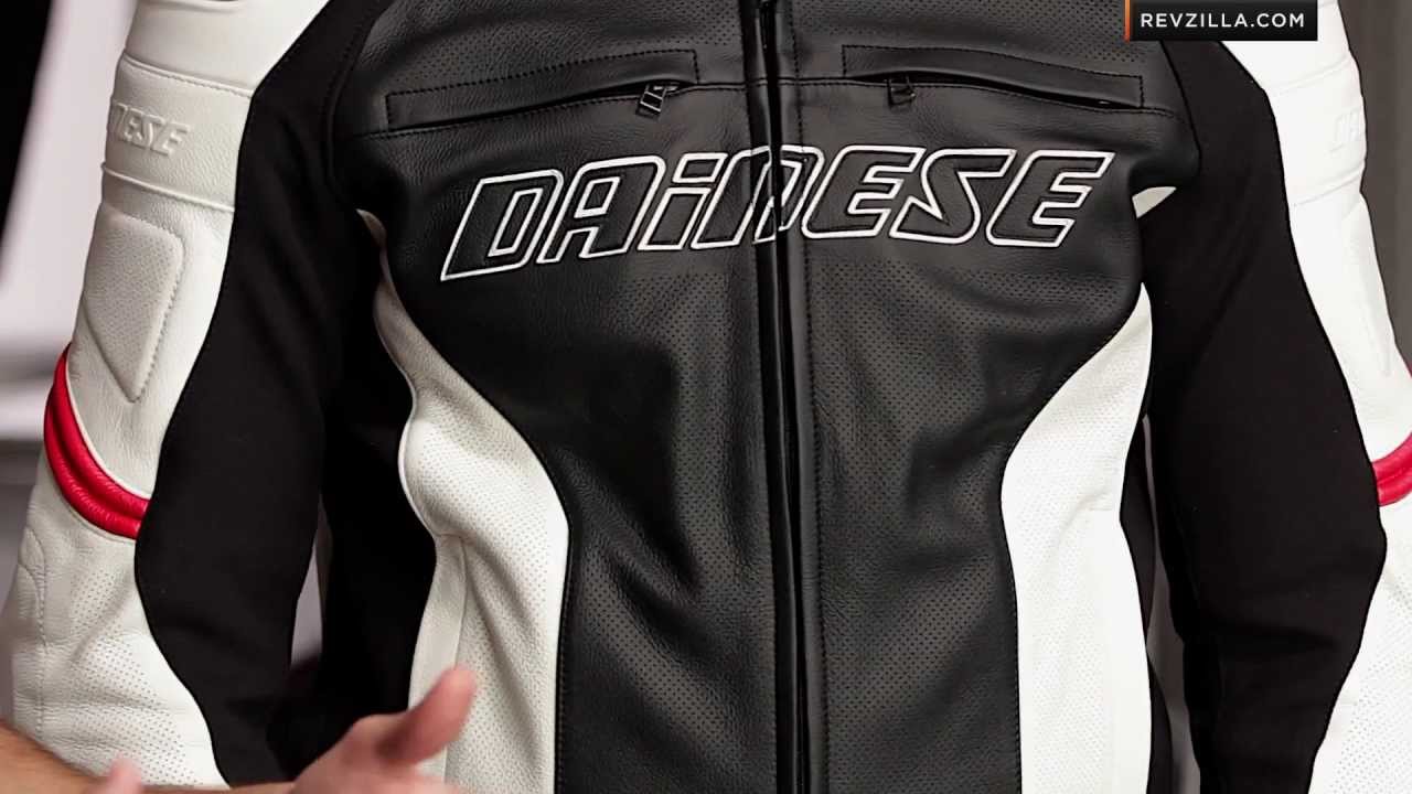 Motorcycle Leather Jacket Buying Guide