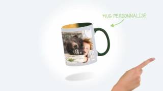 Mug personnalisés Auchan screenshot 2