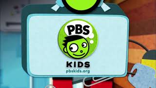 PBS KIDS - Magnet (2008) [HD]