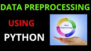 IN-DEPTH OF DATA PREPROCESSING || MACHINE LEARNING USING PYTHON ||  LATEST 2020 || ITTOOLSTRAINING