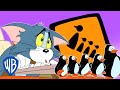 Tom Jerry The Antarctic Race WB Kids 