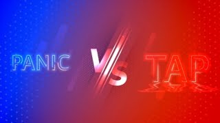 PANIC VS TAP | HIDE ONLINE screenshot 1