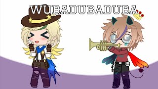 Wubadubaduba|Birb brothers crappost