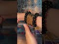 Girls melting point 🥹😍#aestheticjewelry #handmade #diy #claybracelet #beads #handmadebracelets